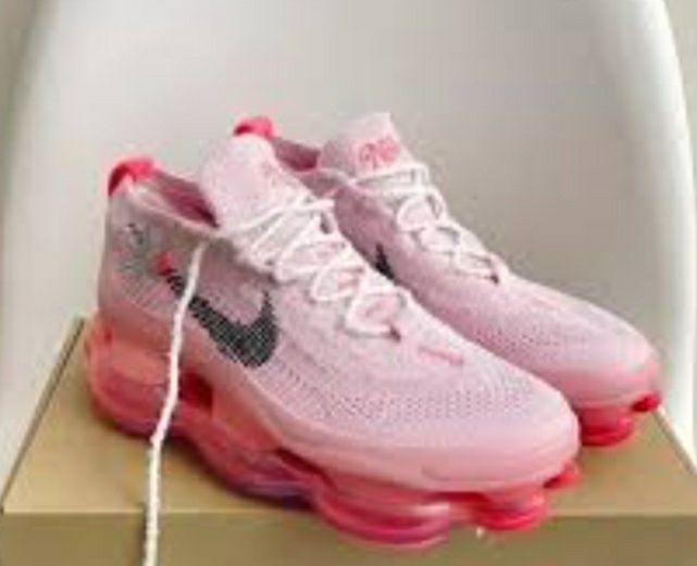 Маратонки Nike Air Scorpion розови Pink