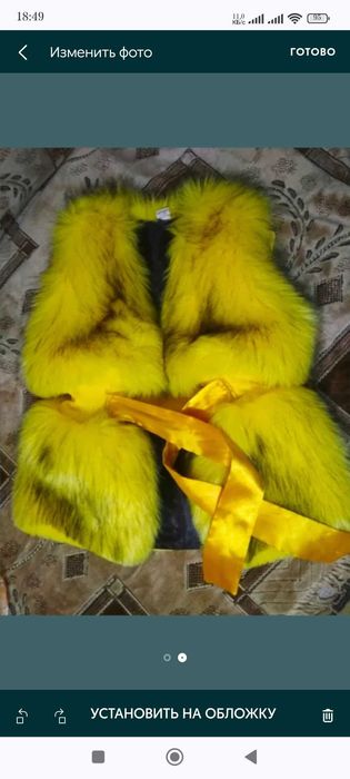 Одежда демисезонная на девочку 5-7 л