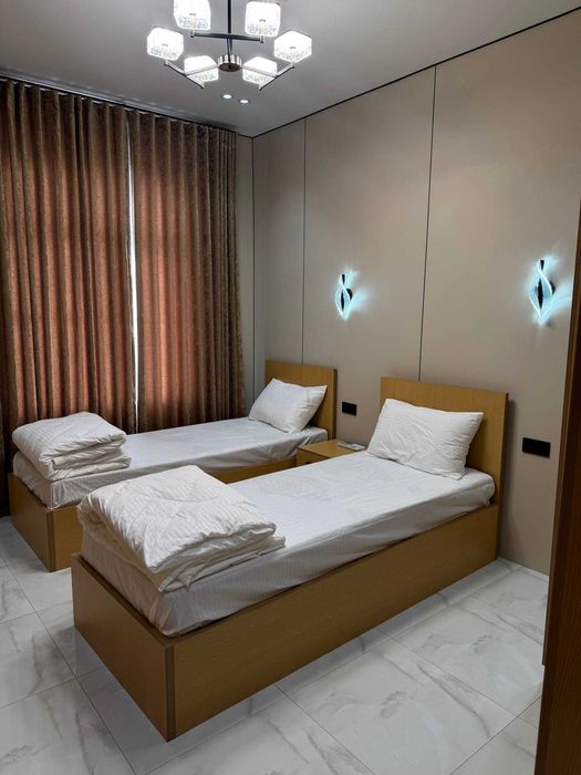 HOSTEL / HOTEL 100 000 sumdan boshlab 300 000 sumgacha