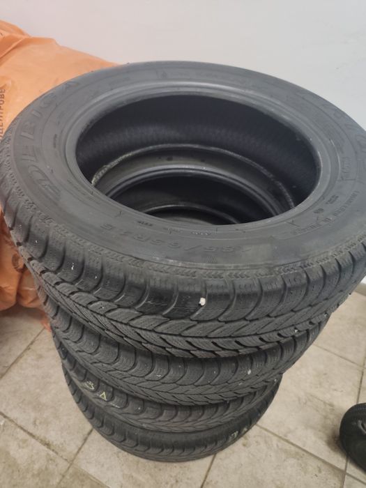 Зимни гуми 185 65 15