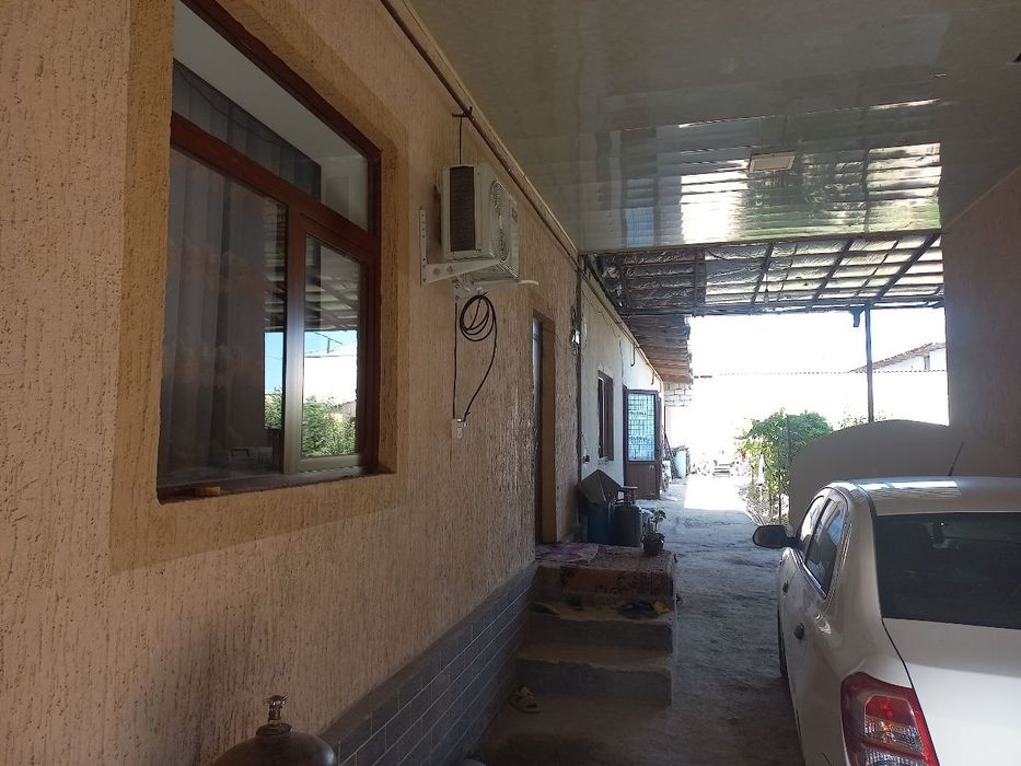 Hovli sotiladi 6 sotix
