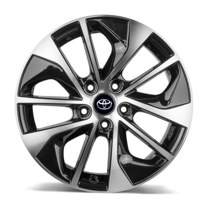 Jante 17 Toyota Rav4 CHR Corolla Avensis Auris Camry Prius Verso Yaris Cross Previa  Jante Noi cu Factura și Garanție