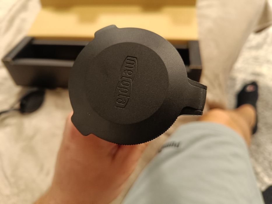 Оптика меопта 2.5. -15/56