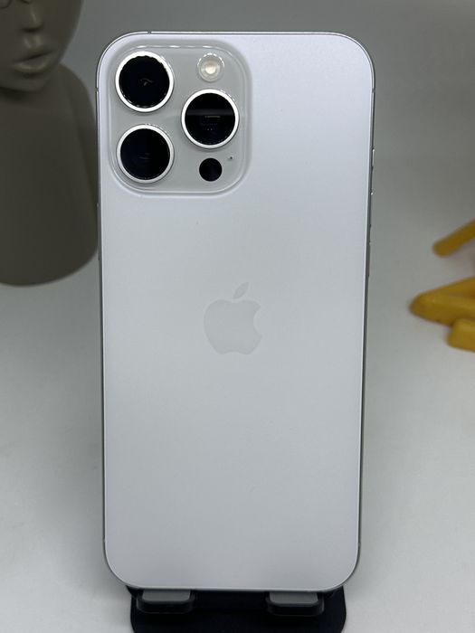 Ip 16 pro max 256gb 22361 Pintel.kz