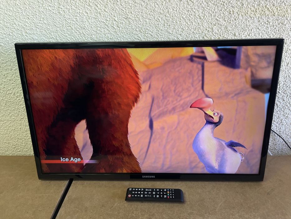 Телевизор Samsung LED 32“ - HG32EC470GW