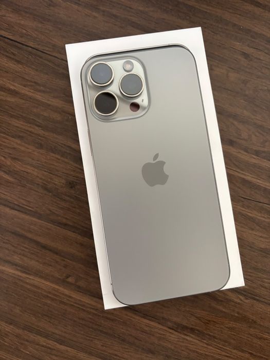 Iphone 16 Pro Max 256gb