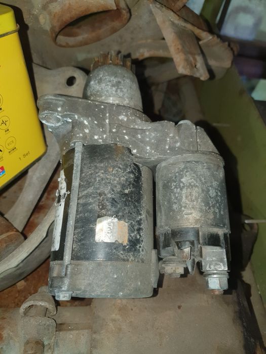 Стартер камри европеец 40