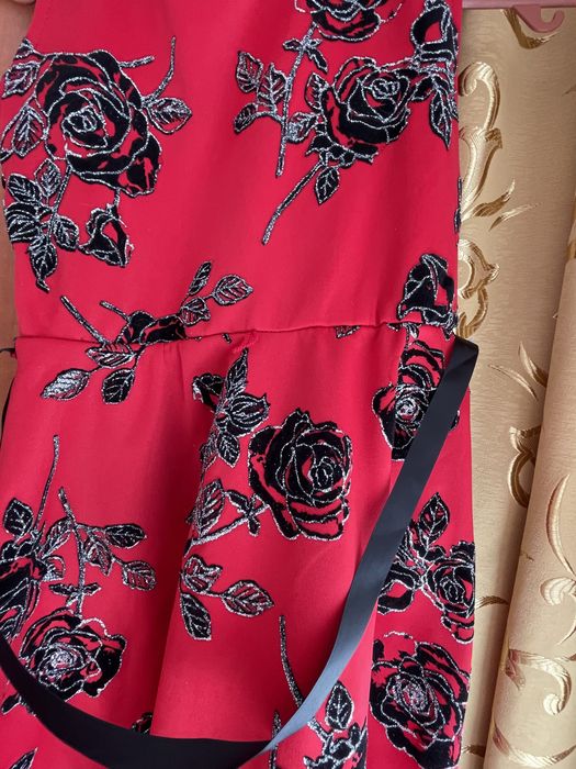 Rochie fete 8-12 ani