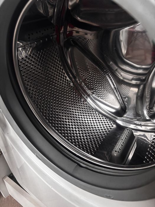 стиральная машинка атлант