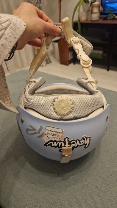 Casca K2 ski/snowboard