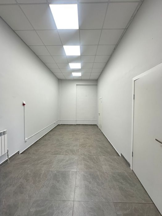 Продается коммерческое помещение