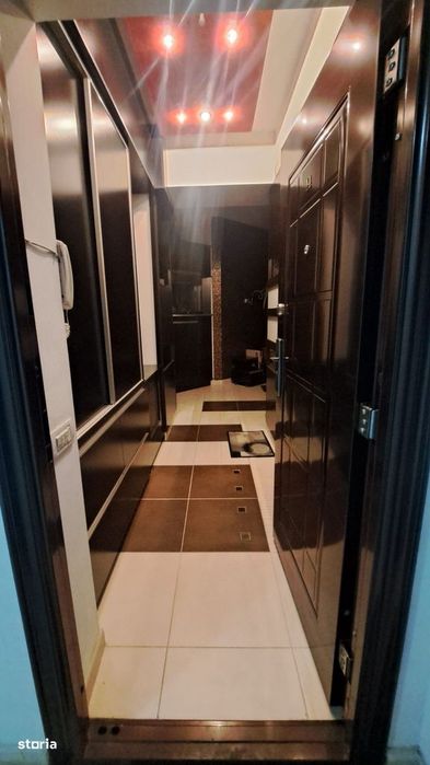 OCAZIE Apartament modern 2 camere  / Otopeni  78 mp utili +2  garaje |