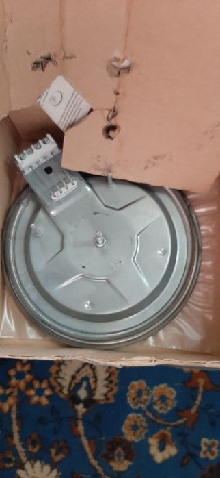 Продам новые комфорки