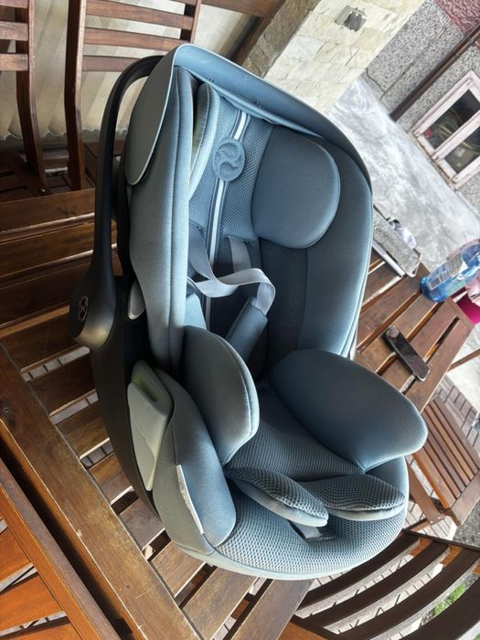 Кош за новородено CYBEX