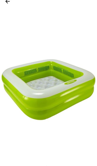 Детски басейн до 3год.