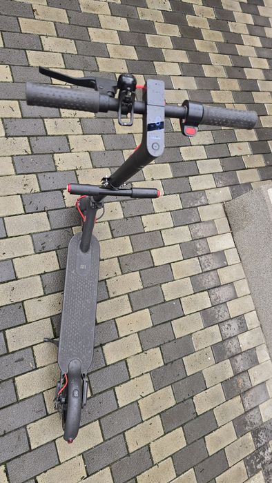 Trotineta Xiaomi Mijia M365 Pro