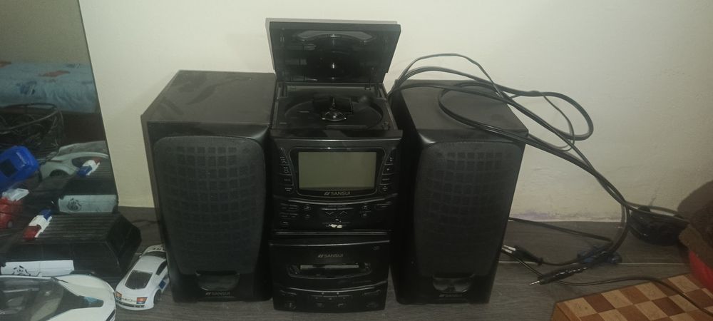 Продам мини центор работает только Оукс