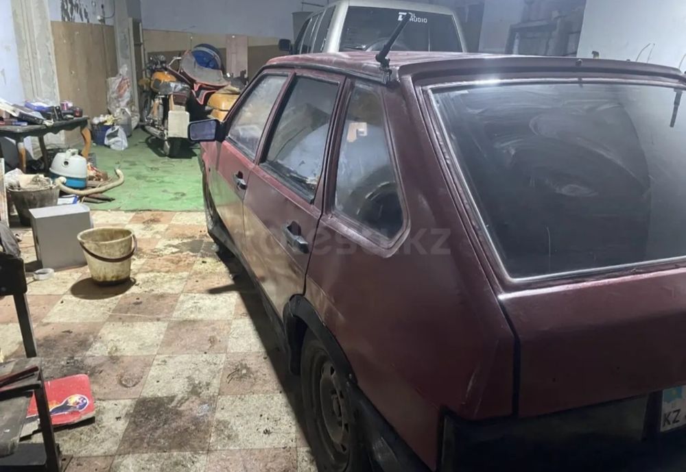 Продам 2109..  .