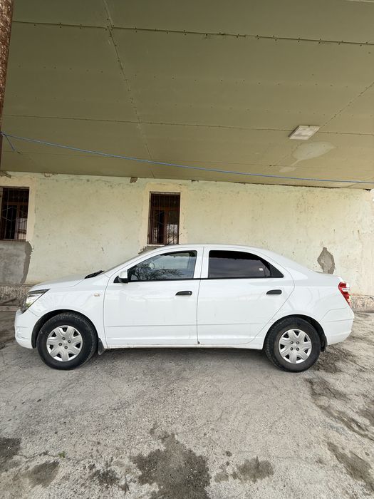 Cobalt sotiladi ideal !!!