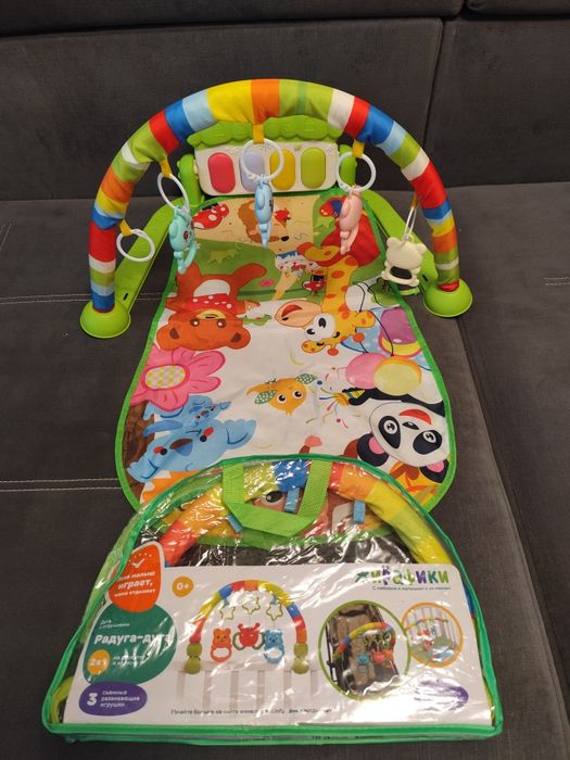 Полуботинки  детская обувь игрушки.