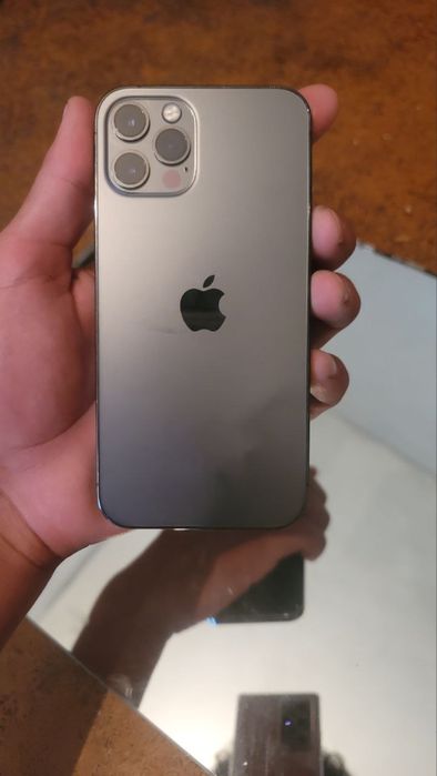 Iphone 12 pro 256