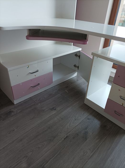 Детско обзавеждане