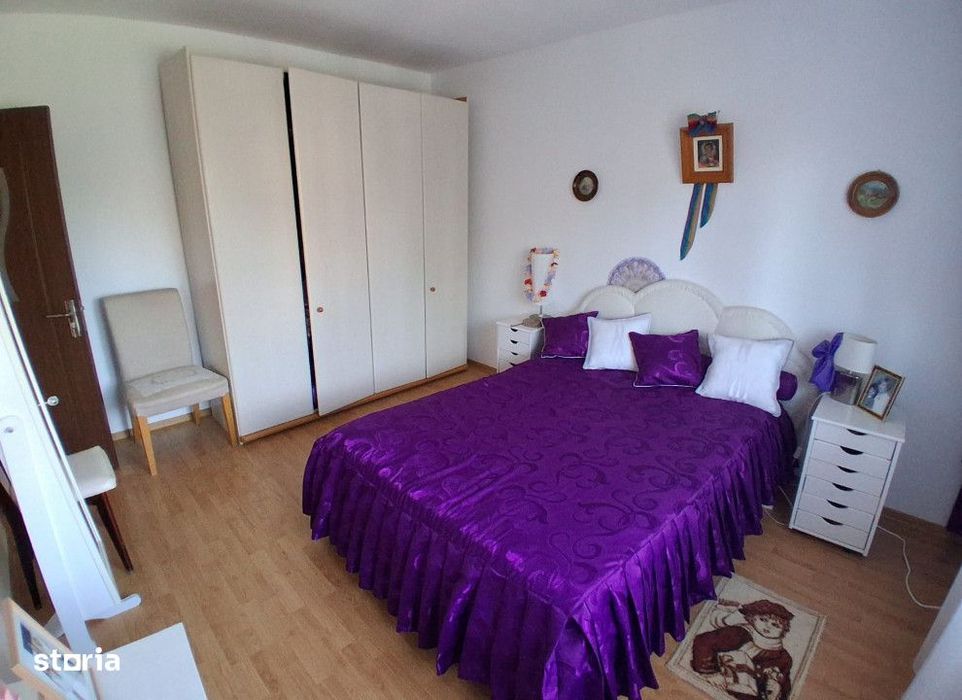 Casa 4 camere Popas Pacurari , 107 metri Cod:162739