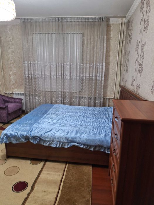 Аренда  1 комнатная квартира на Юнус Абаде