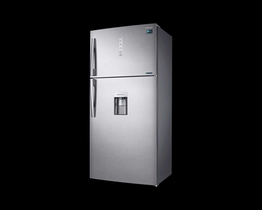 Холодильник SAMSUNG 618Л Inverter мотор 20лет с угольным фильтром