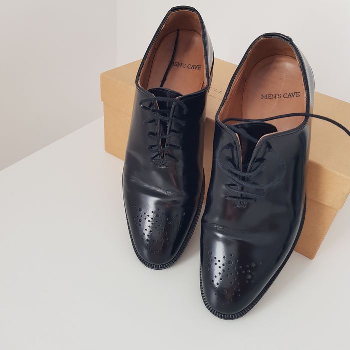 Pantofi ceremonie MEN'S CAVE