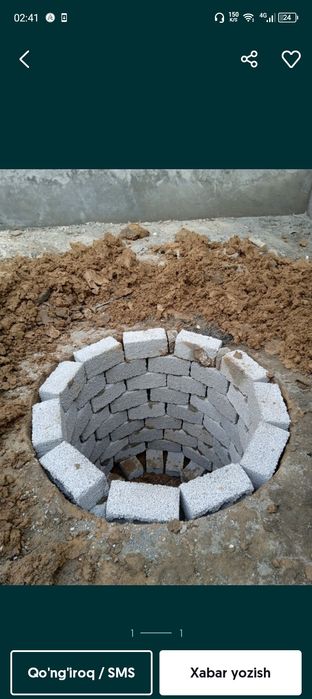 Urachi santexnik ishlari arzon tezz