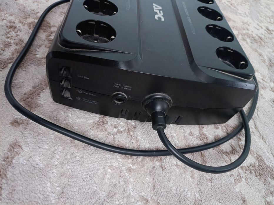 ИБП арс Back UPS ЕS 550