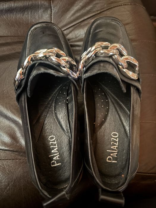 Дамски обувки 37