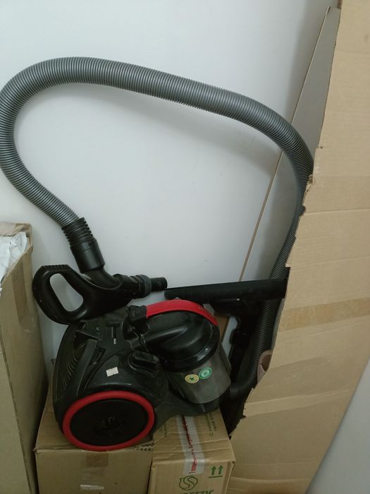 Пылесос на запчасти