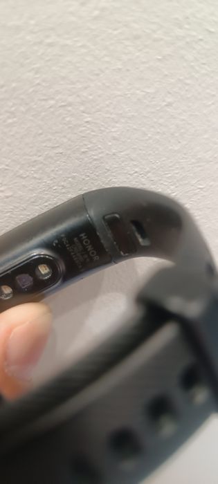 Смарт гривна huawei band 5