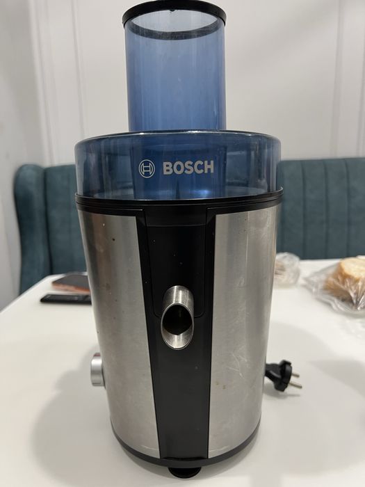 Соко выжималка Bosch