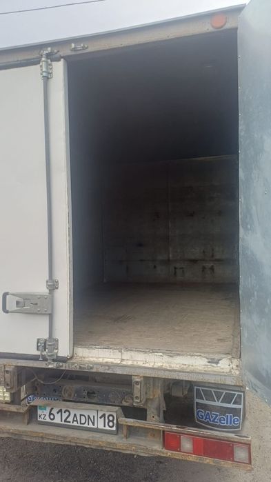 Продается Газель