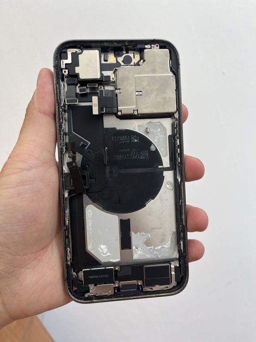 Корпус iohone 14 pro max