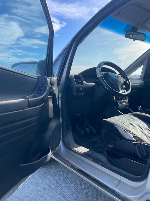 Piese auto originale Opel Zafira 1.8i LD3 2000 FWD MG1 82L