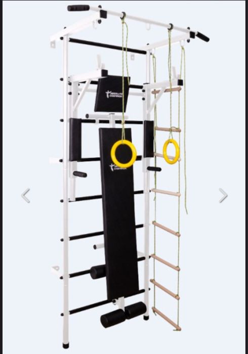 Шведская стенка Absolute Champion