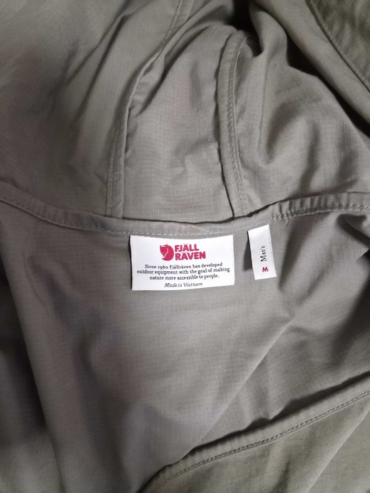 Fjallraven Abisko Midsummer Jacket M