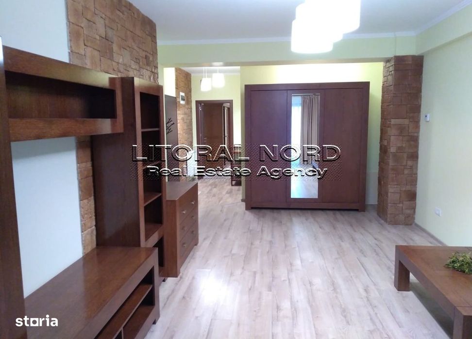 Casa de Cultura,bloc nou, 2 cam.,67mp,etaj 2,mobilat,parcare subterana