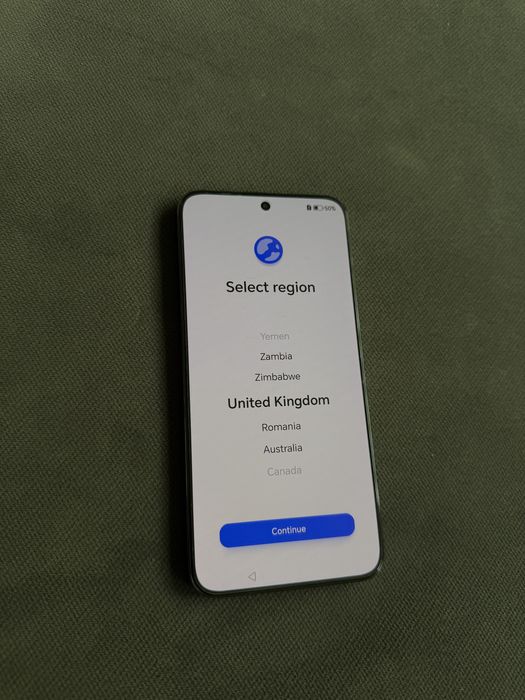 Honor Magic8 Lite 256GB DS Black 5G