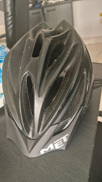 Casca bicicleta copii marimea S-M