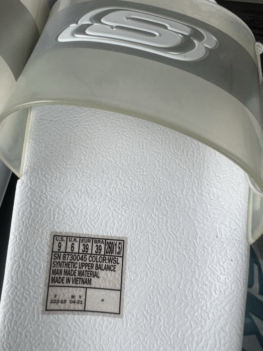 Сланцы белого цвета