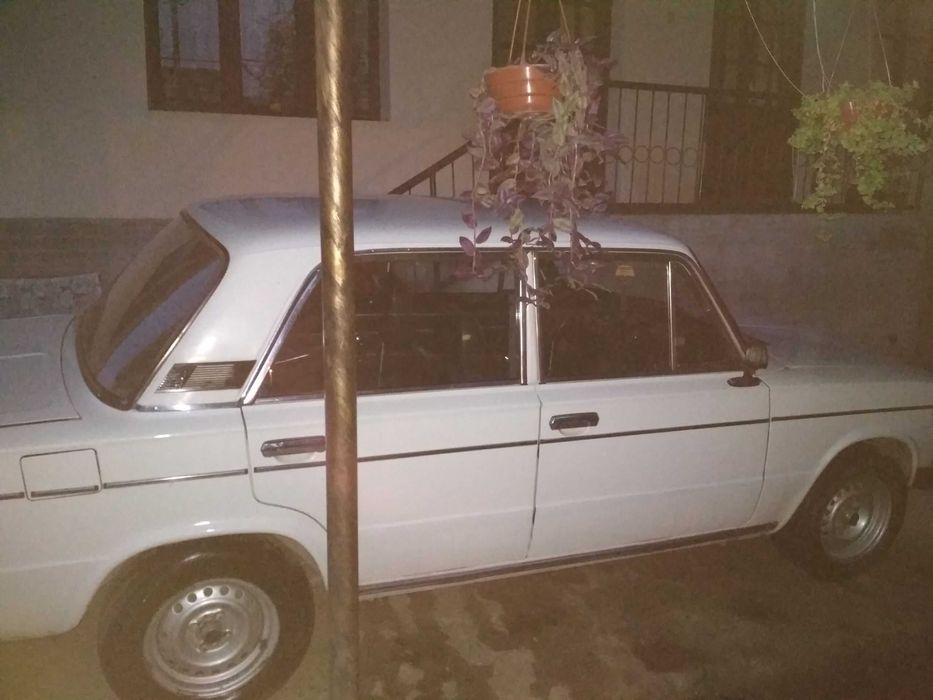 Ваз2106 lada sotiladi gazi bor kuz yaxwi