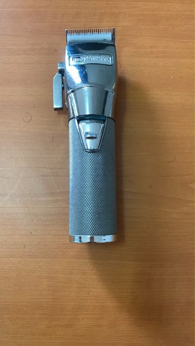 BaBylissPro – Silver FX 8700E