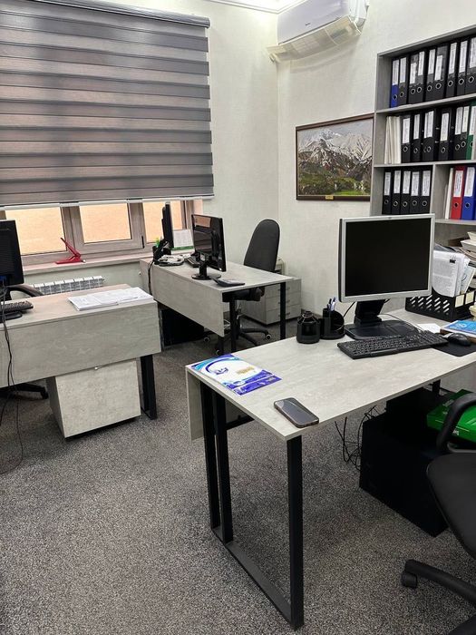 Продажа коммерческой недвижимости IT park 366м2