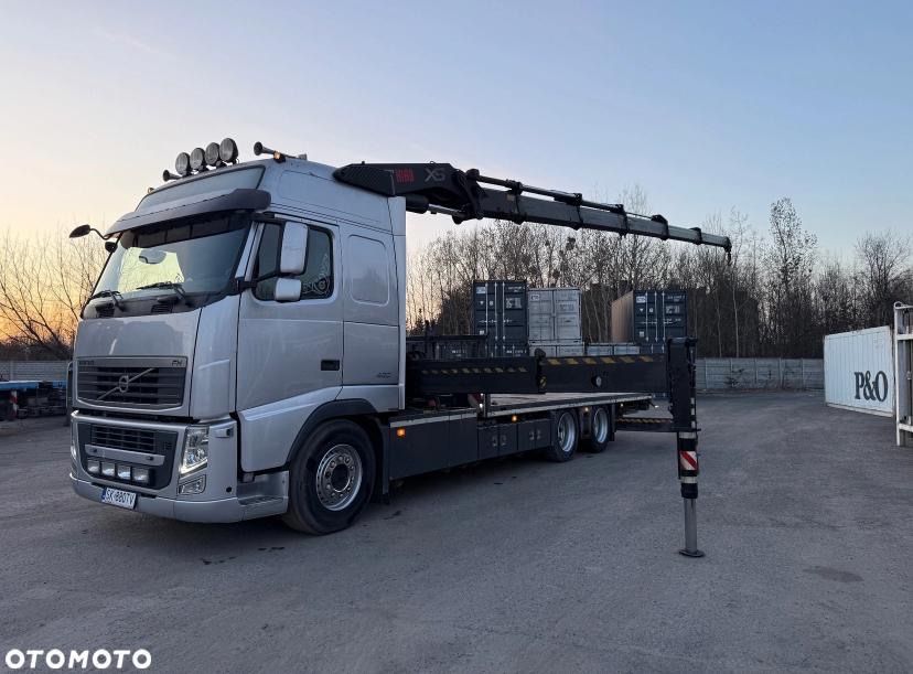 Услуги манипулятора камаз