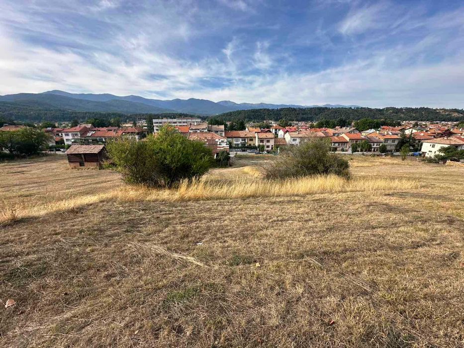 Продава се Парцел в Разлог - 780 кв.м за 76 €/кв.м - Снимка #3